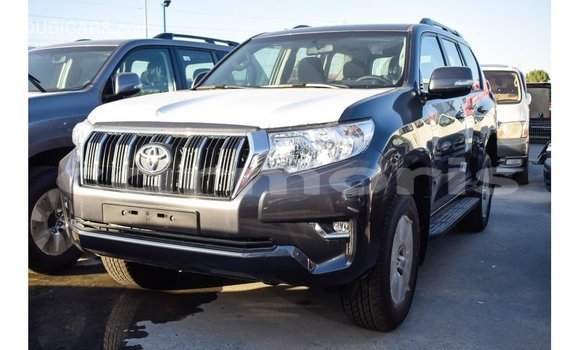 Buy Import Toyota Prado Other Car in Import - Dubai in Agalega Islands Buy Import Toyota Prado Other Car in Import - Dubai in Agalega Islands