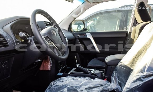 Buy Import Toyota Prado Other Car in Import - Dubai in Agalega Islands Buy Import Toyota Prado Other Car in Import - Dubai in Agalega Islands