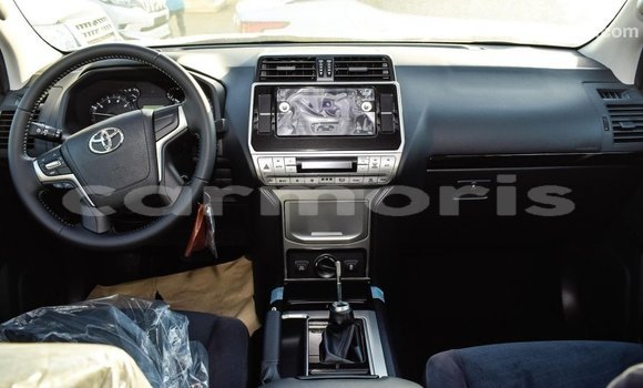 Buy Import Toyota Prado Other Car in Import - Dubai in Agalega Islands Buy Import Toyota Prado Other Car in Import - Dubai in Agalega Islands