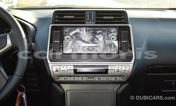 Buy Import Toyota Prado Other Car in Import - Dubai in Agalega Islands Buy Import Toyota Prado Other Car in Import - Dubai in Agalega Islands