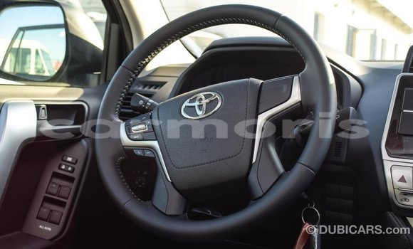 Buy Import Toyota Prado Other Car in Import - Dubai in Agalega Islands Buy Import Toyota Prado Other Car in Import - Dubai in Agalega Islands