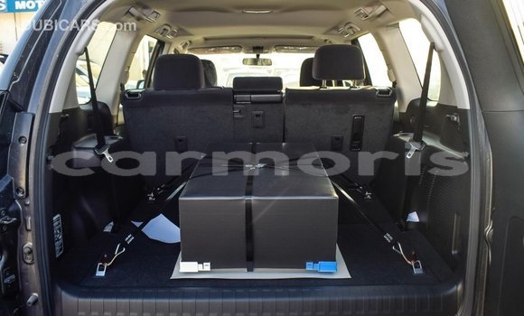 Buy Import Toyota Prado Other Car in Import - Dubai in Agalega Islands Buy Import Toyota Prado Other Car in Import - Dubai in Agalega Islands