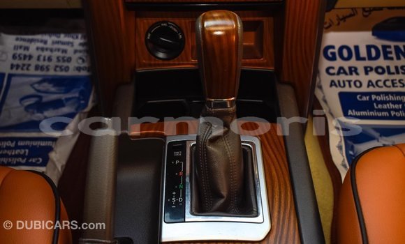 Buy Import Toyota Prado White Car in Import - Dubai in Agalega Islands Buy Import Toyota Prado White Car in Import - Dubai in Agalega Islands