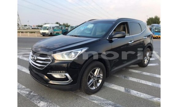 Buy Import Hyundai Santa Fe Other Car in Import - Dubai in Agalega Islands Buy Import Hyundai Santa Fe Other Car in Import - Dubai in Agalega Islands