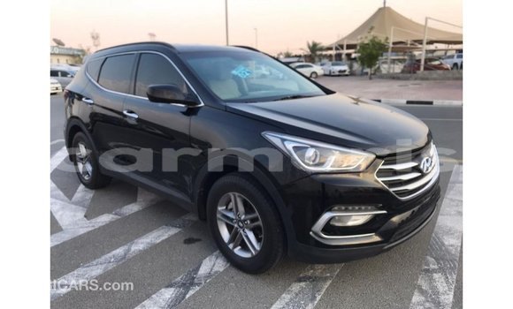 Buy Import Hyundai Santa Fe Other Car in Import - Dubai in Agalega Islands Buy Import Hyundai Santa Fe Other Car in Import - Dubai in Agalega Islands