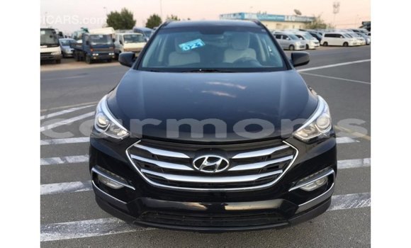 Buy Import Hyundai Santa Fe Other Car in Import - Dubai in Agalega Islands Buy Import Hyundai Santa Fe Other Car in Import - Dubai in Agalega Islands
