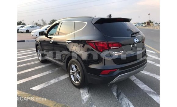 Buy Import Hyundai Santa Fe Other Car in Import - Dubai in Agalega Islands Buy Import Hyundai Santa Fe Other Car in Import - Dubai in Agalega Islands