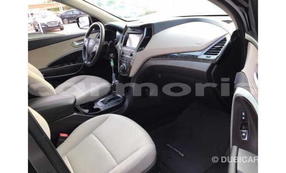 Buy Import Hyundai Santa Fe Other Car in Import - Dubai in Agalega Islands Buy Import Hyundai Santa Fe Other Car in Import - Dubai in Agalega Islands