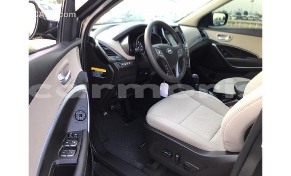 Buy Import Hyundai Santa Fe Other Car in Import - Dubai in Agalega Islands Buy Import Hyundai Santa Fe Other Car in Import - Dubai in Agalega Islands