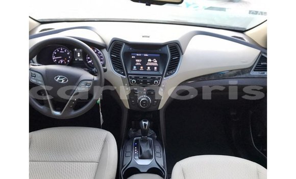 Buy Import Hyundai Santa Fe Other Car in Import - Dubai in Agalega Islands Buy Import Hyundai Santa Fe Other Car in Import - Dubai in Agalega Islands