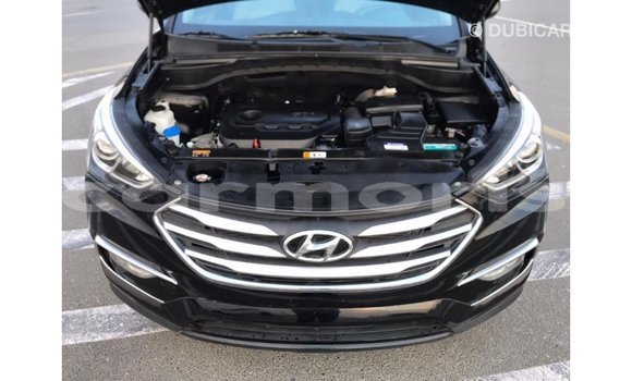 Buy Import Hyundai Santa Fe Other Car in Import - Dubai in Agalega Islands Buy Import Hyundai Santa Fe Other Car in Import - Dubai in Agalega Islands
