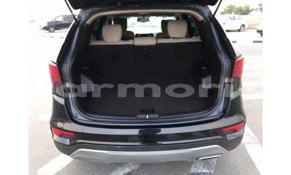Buy Import Hyundai Santa Fe Other Car in Import - Dubai in Agalega Islands Buy Import Hyundai Santa Fe Other Car in Import - Dubai in Agalega Islands