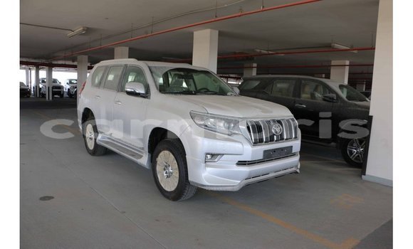 Buy Import Toyota Prado Other Car in Import - Dubai in Agalega Islands Buy Import Toyota Prado Other Car in Import - Dubai in Agalega Islands