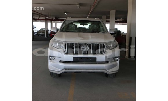 Buy Import Toyota Prado Other Car in Import - Dubai in Agalega Islands Buy Import Toyota Prado Other Car in Import - Dubai in Agalega Islands