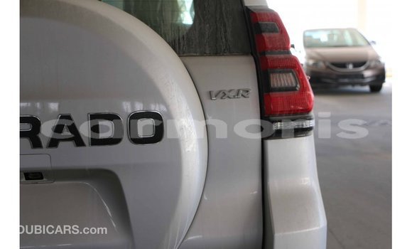 Buy Import Toyota Prado Other Car in Import - Dubai in Agalega Islands Buy Import Toyota Prado Other Car in Import - Dubai in Agalega Islands