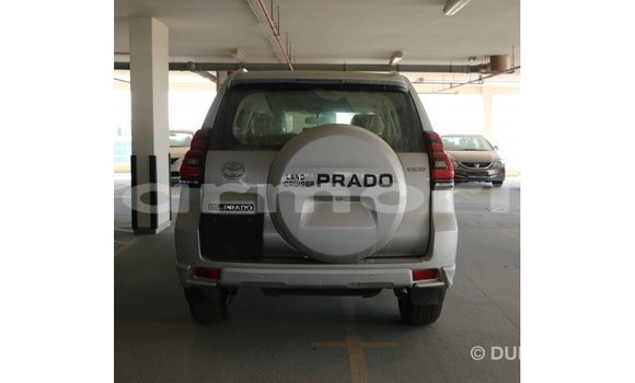 Buy Import Toyota Prado Other Car in Import - Dubai in Agalega Islands Buy Import Toyota Prado Other Car in Import - Dubai in Agalega Islands
