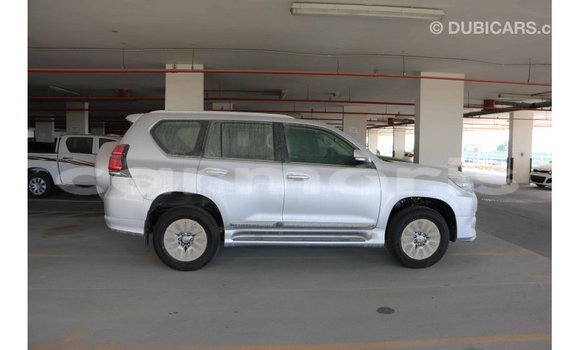 Buy Import Toyota Prado Other Car in Import - Dubai in Agalega Islands Buy Import Toyota Prado Other Car in Import - Dubai in Agalega Islands