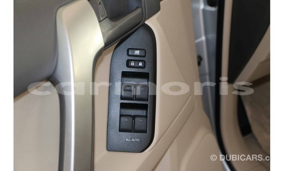 Buy Import Toyota Prado Other Car in Import - Dubai in Agalega Islands Buy Import Toyota Prado Other Car in Import - Dubai in Agalega Islands