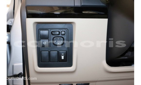 Buy Import Toyota Prado Other Car in Import - Dubai in Agalega Islands Buy Import Toyota Prado Other Car in Import - Dubai in Agalega Islands