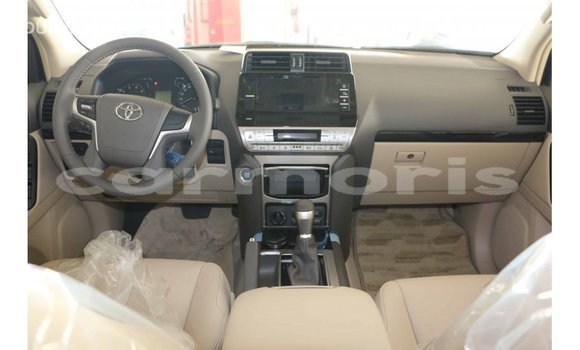 Buy Import Toyota Prado Other Car in Import - Dubai in Agalega Islands Buy Import Toyota Prado Other Car in Import - Dubai in Agalega Islands