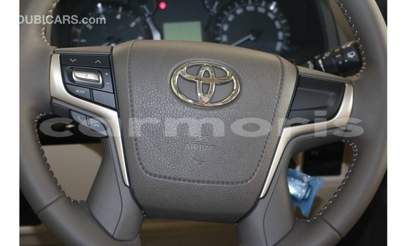 Buy Import Toyota Prado Other Car in Import - Dubai in Agalega Islands Buy Import Toyota Prado Other Car in Import - Dubai in Agalega Islands
