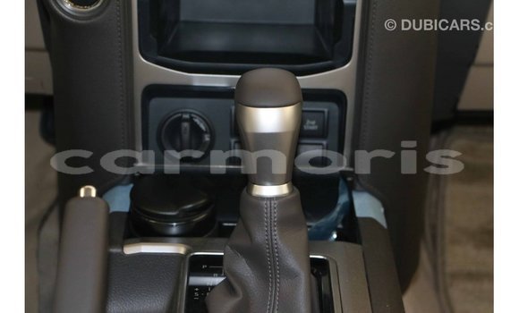 Buy Import Toyota Prado Other Car in Import - Dubai in Agalega Islands Buy Import Toyota Prado Other Car in Import - Dubai in Agalega Islands