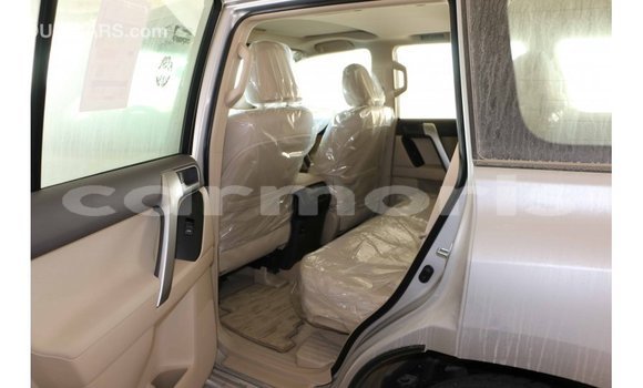 Buy Import Toyota Prado Other Car in Import - Dubai in Agalega Islands Buy Import Toyota Prado Other Car in Import - Dubai in Agalega Islands