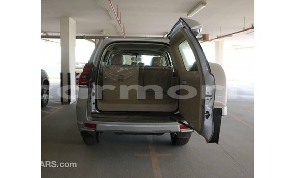 Buy Import Toyota Prado Other Car in Import - Dubai in Agalega Islands Buy Import Toyota Prado Other Car in Import - Dubai in Agalega Islands