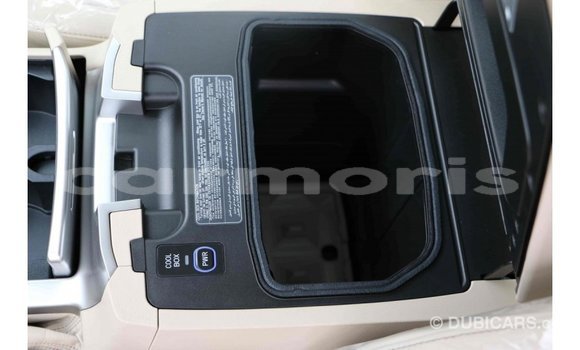 Buy Import Toyota Land Cruiser Black Car in Import - Dubai in Agalega Islands Buy Import Toyota Land Cruiser Black Car in Import - Dubai in Agalega Islands