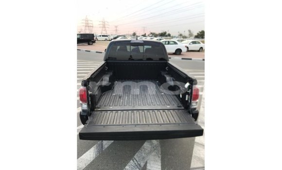Buy Import Toyota Tacoma Black Car in Import - Dubai in Agalega Islands Buy Import Toyota Tacoma Black Car in Import - Dubai in Agalega Islands