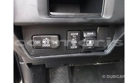 Buy Import Toyota Tacoma Black Car in Import - Dubai in Agalega Islands Buy Import Toyota Tacoma Black Car in Import - Dubai in Agalega Islands