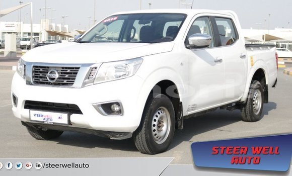Buy Import Nissan Navara White Car in Import - Dubai in Agalega Islands Buy Import Nissan Navara White Car in Import - Dubai in Agalega Islands
