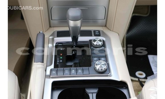 Buy Import Toyota Land Cruiser Black Car in Import - Dubai in Agalega Islands Buy Import Toyota Land Cruiser Black Car in Import - Dubai in Agalega Islands