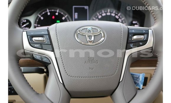 Buy Import Toyota Land Cruiser Black Car in Import - Dubai in Agalega Islands Buy Import Toyota Land Cruiser Black Car in Import - Dubai in Agalega Islands