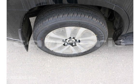 Buy Import Toyota Land Cruiser Black Car in Import - Dubai in Agalega Islands Buy Import Toyota Land Cruiser Black Car in Import - Dubai in Agalega Islands