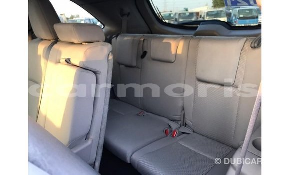 Buy Import Toyota Highlander Black Car in Import - Dubai in Agalega Islands Buy Import Toyota Highlander Black Car in Import - Dubai in Agalega Islands