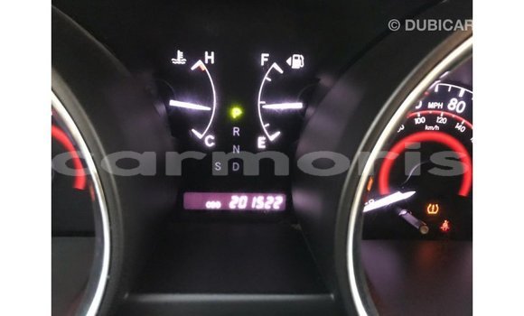 Buy Import Toyota Highlander White Car in Import - Dubai in Agalega Islands Buy Import Toyota Highlander White Car in Import - Dubai in Agalega Islands