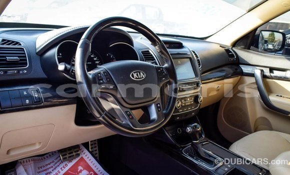 Buy Import Kia Sorento Brown Car in Import - Dubai in Agalega Islands Buy Import Kia Sorento Brown Car in Import - Dubai in Agalega Islands