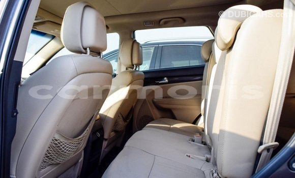 Buy Import Kia Sorento Brown Car in Import - Dubai in Agalega Islands Buy Import Kia Sorento Brown Car in Import - Dubai in Agalega Islands