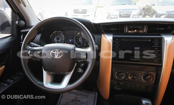 Buy Import Toyota Fortuner White Car in Import - Dubai in Agalega Islands Buy Import Toyota Fortuner White Car in Import - Dubai in Agalega Islands