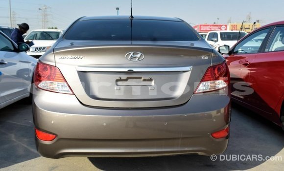 Buy Import Hyundai Accent Brown Car in Import - Dubai in Agalega Islands Buy Import Hyundai Accent Brown Car in Import - Dubai in Agalega Islands