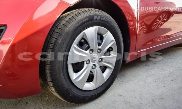 Buy Import Hyundai Elantra Red Car in Import - Dubai in Agalega Islands Buy Import Hyundai Elantra Red Car in Import - Dubai in Agalega Islands