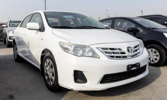 Acheter Import Voiture Toyota Corolla Blanc à Import - Dubai, Îles Agalega Acheter Import Voiture Toyota Corolla Blanc à Import - Dubai, Îles Agalega