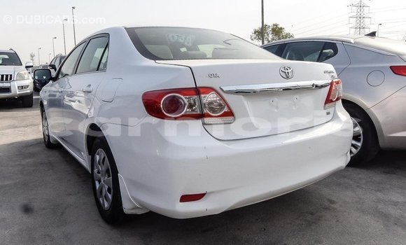 Acheter Import Voiture Toyota Corolla Blanc à Import - Dubai, Îles Agalega Acheter Import Voiture Toyota Corolla Blanc à Import - Dubai, Îles Agalega