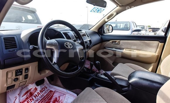 Buy Import Toyota Fortuner Other Car in Import - Dubai in Agalega Islands Buy Import Toyota Fortuner Other Car in Import - Dubai in Agalega Islands