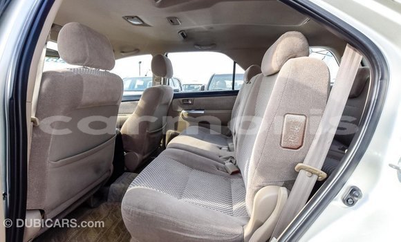 Buy Import Toyota Fortuner Other Car in Import - Dubai in Agalega Islands Buy Import Toyota Fortuner Other Car in Import - Dubai in Agalega Islands
