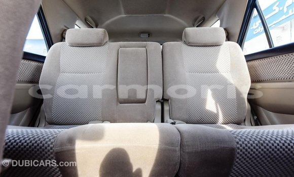 Buy Import Toyota Fortuner Other Car in Import - Dubai in Agalega Islands Buy Import Toyota Fortuner Other Car in Import - Dubai in Agalega Islands