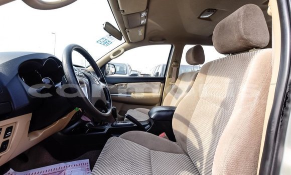 Buy Import Toyota Fortuner Other Car in Import - Dubai in Agalega Islands Buy Import Toyota Fortuner Other Car in Import - Dubai in Agalega Islands