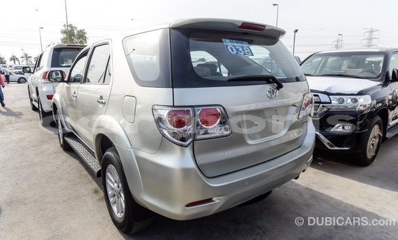 Buy Import Toyota Fortuner Other Car in Import - Dubai in Agalega Islands Buy Import Toyota Fortuner Other Car in Import - Dubai in Agalega Islands
