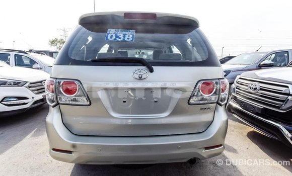 Buy Import Toyota Fortuner Other Car in Import - Dubai in Agalega Islands Buy Import Toyota Fortuner Other Car in Import - Dubai in Agalega Islands